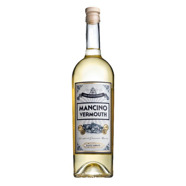 Imagen de MANCINO VERMOUTH ****BLANCO ****0.750 CL.16º