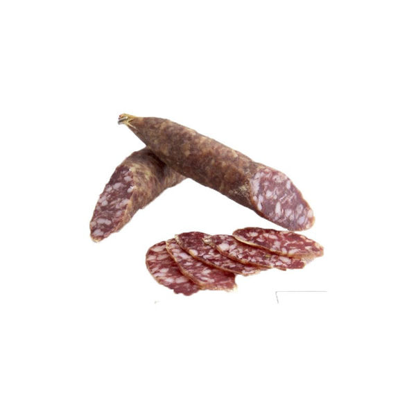 Imagen de SALCHICHON IBERICO BELLOTA (KG)