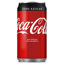 Imagen de COCA-COLA ZERO (N) LATA 33CL (24 UDS)